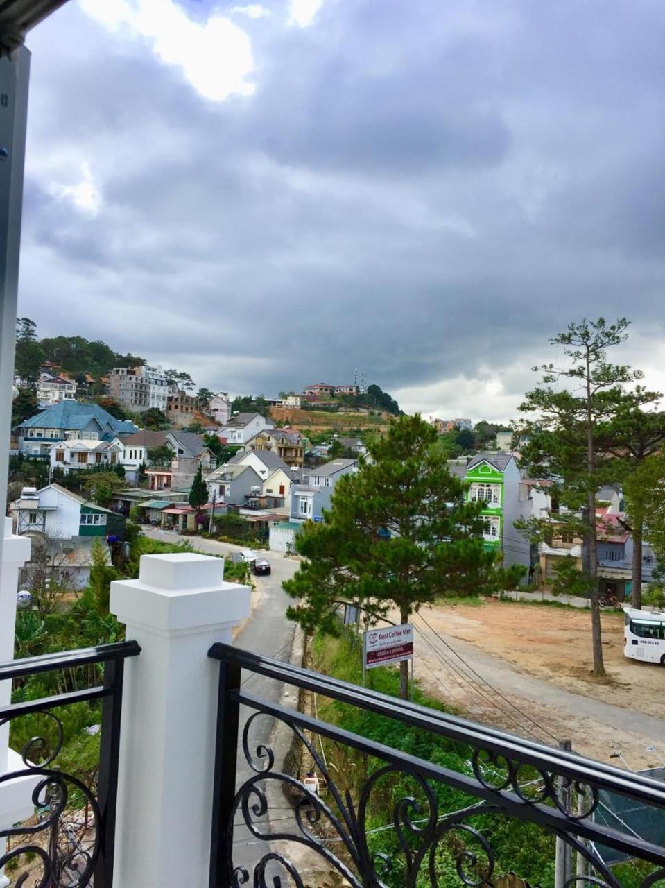 Aurora Hotel Dalat Εξωτερικό φωτογραφία