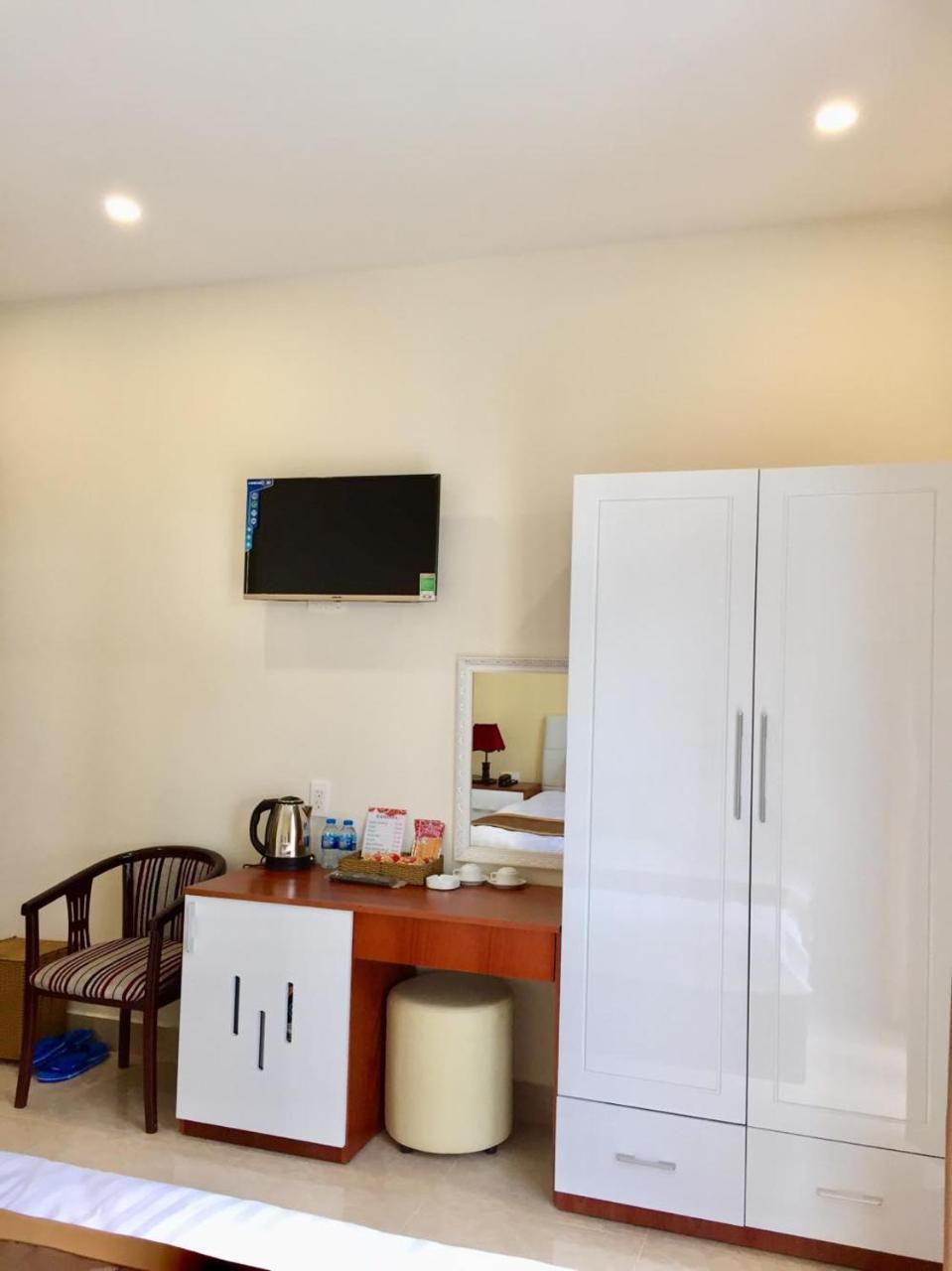 Aurora Hotel Dalat Εξωτερικό φωτογραφία