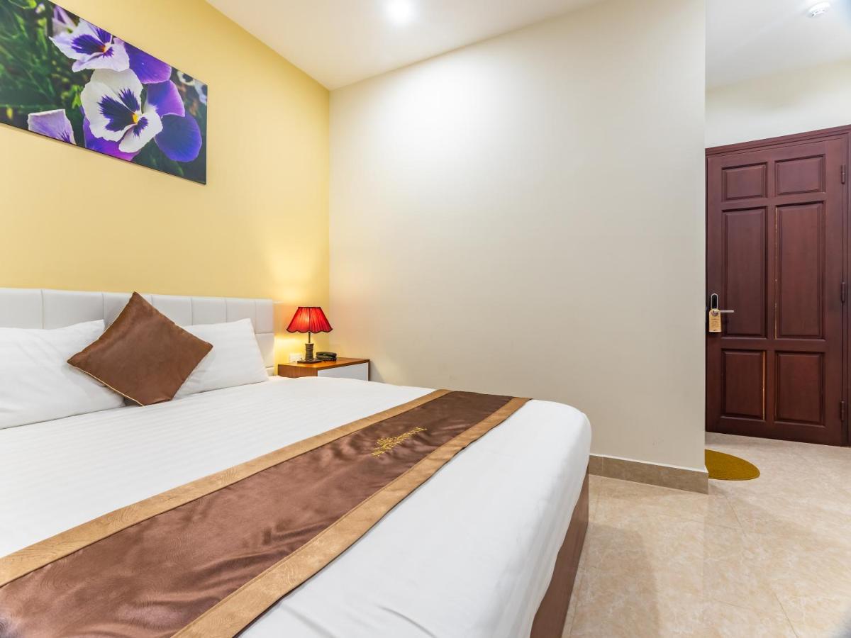 Aurora Hotel Dalat Εξωτερικό φωτογραφία