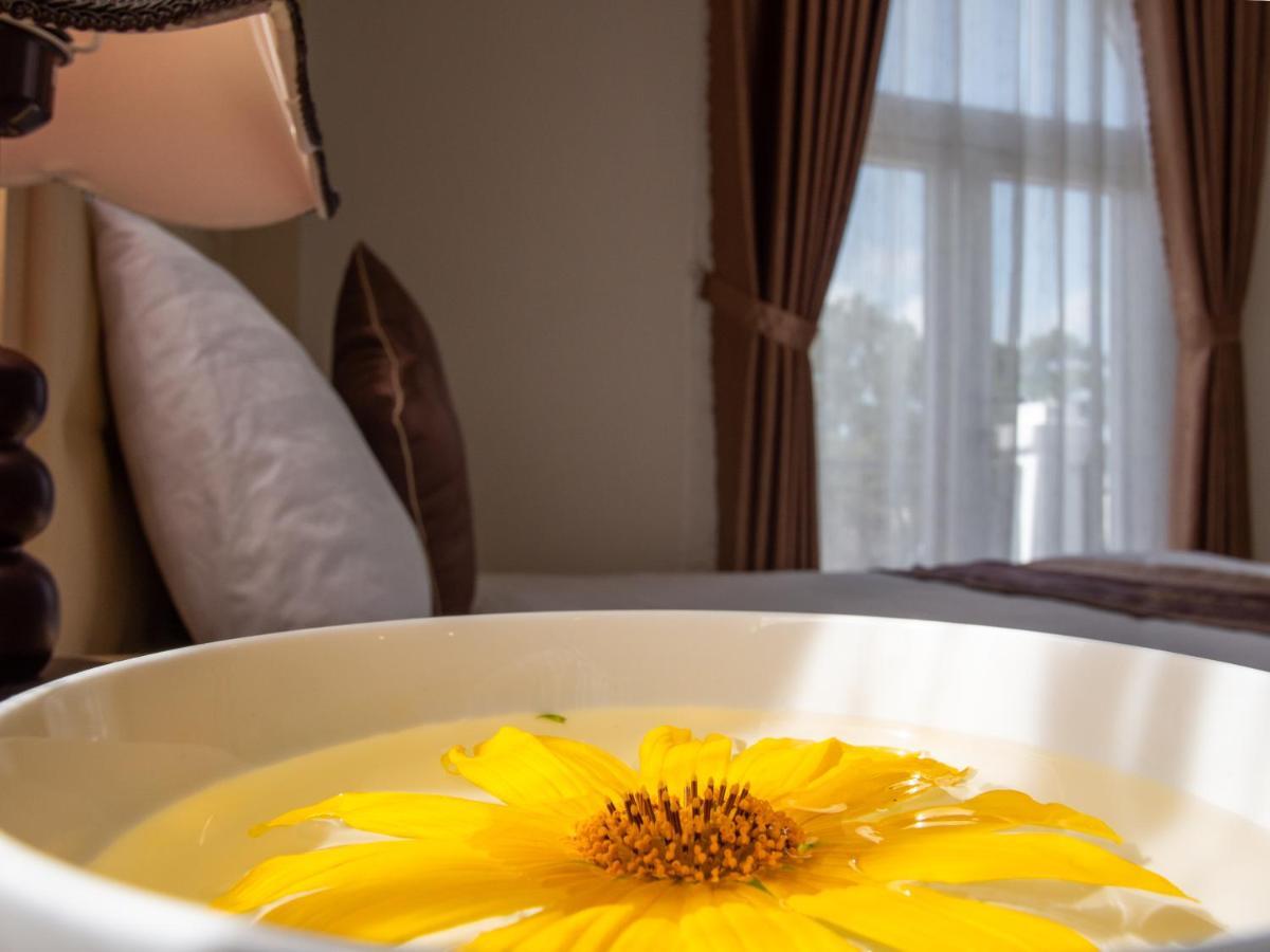 Aurora Hotel Dalat Εξωτερικό φωτογραφία