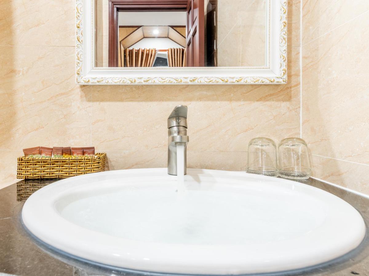 Aurora Hotel Dalat Εξωτερικό φωτογραφία