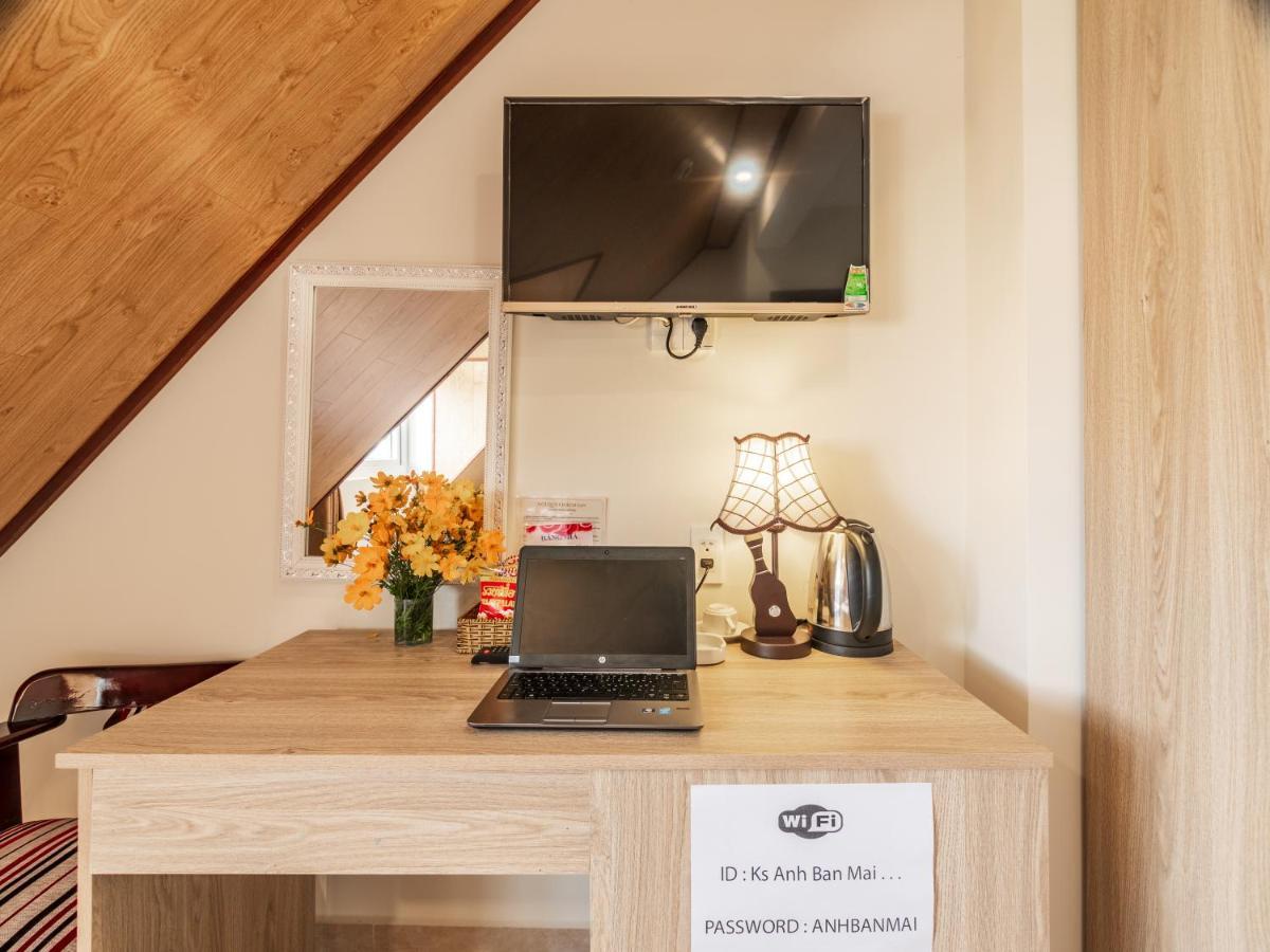 Aurora Hotel Dalat Εξωτερικό φωτογραφία