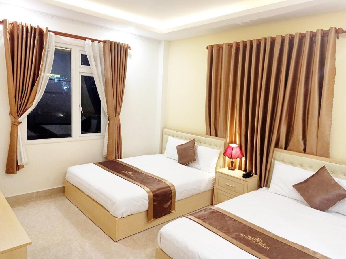 Aurora Hotel Dalat Εξωτερικό φωτογραφία