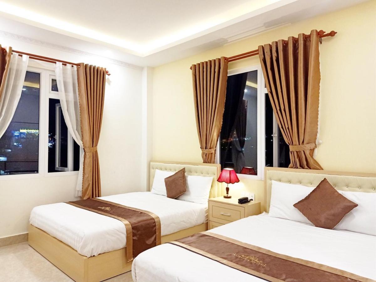 Aurora Hotel Dalat Εξωτερικό φωτογραφία