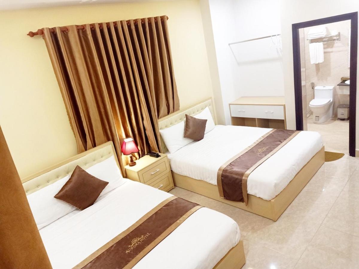 Aurora Hotel Dalat Εξωτερικό φωτογραφία