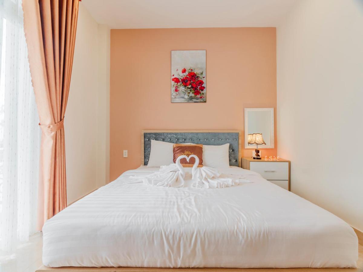 Aurora Hotel Dalat Εξωτερικό φωτογραφία
