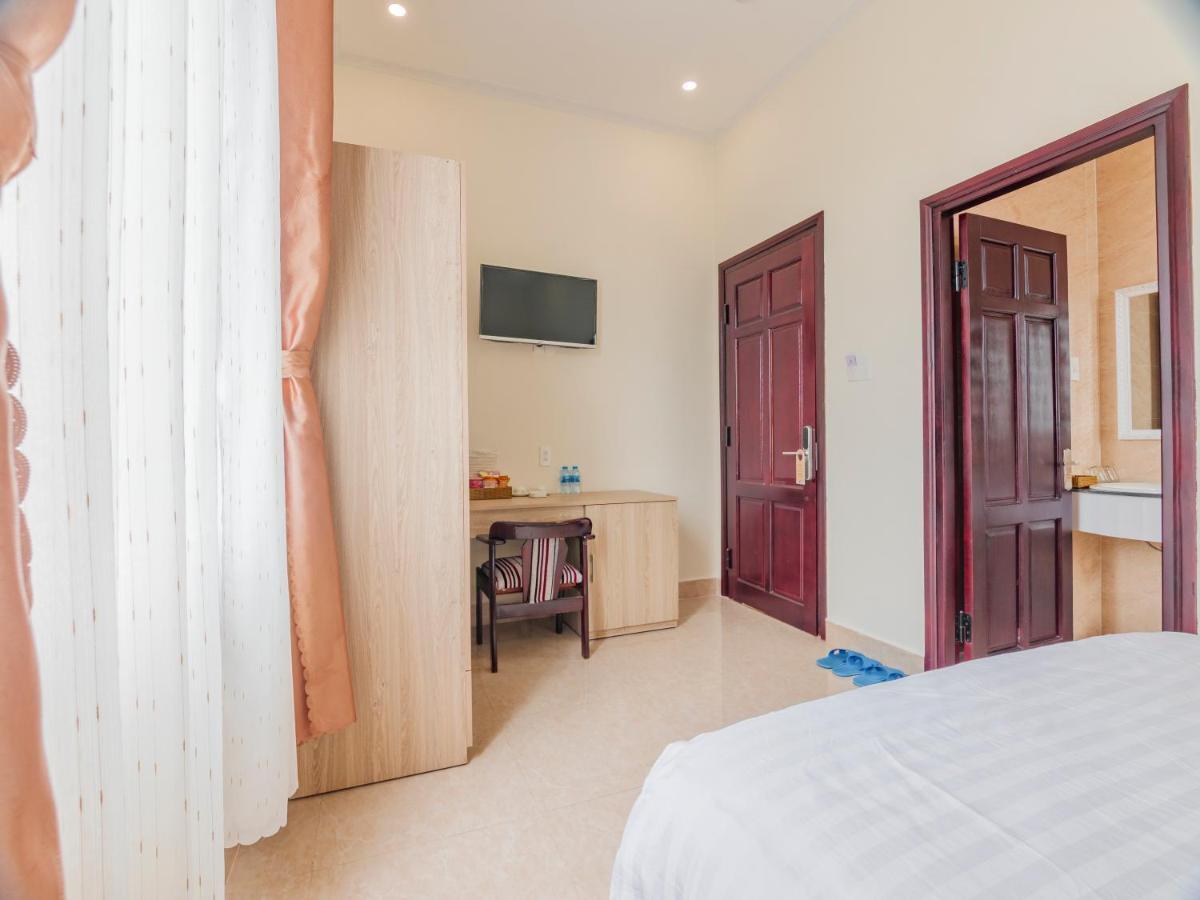 Aurora Hotel Dalat Εξωτερικό φωτογραφία