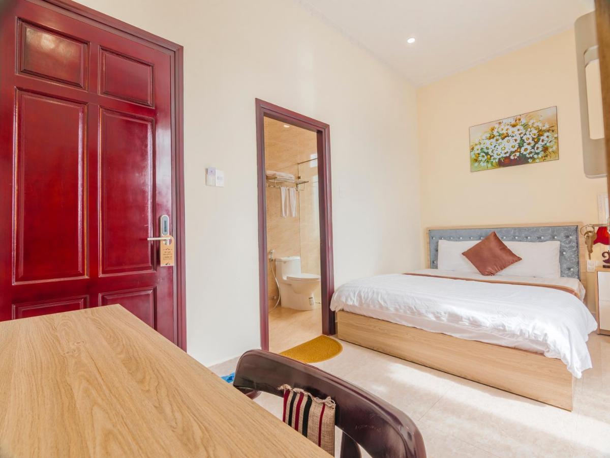 Aurora Hotel Dalat Εξωτερικό φωτογραφία