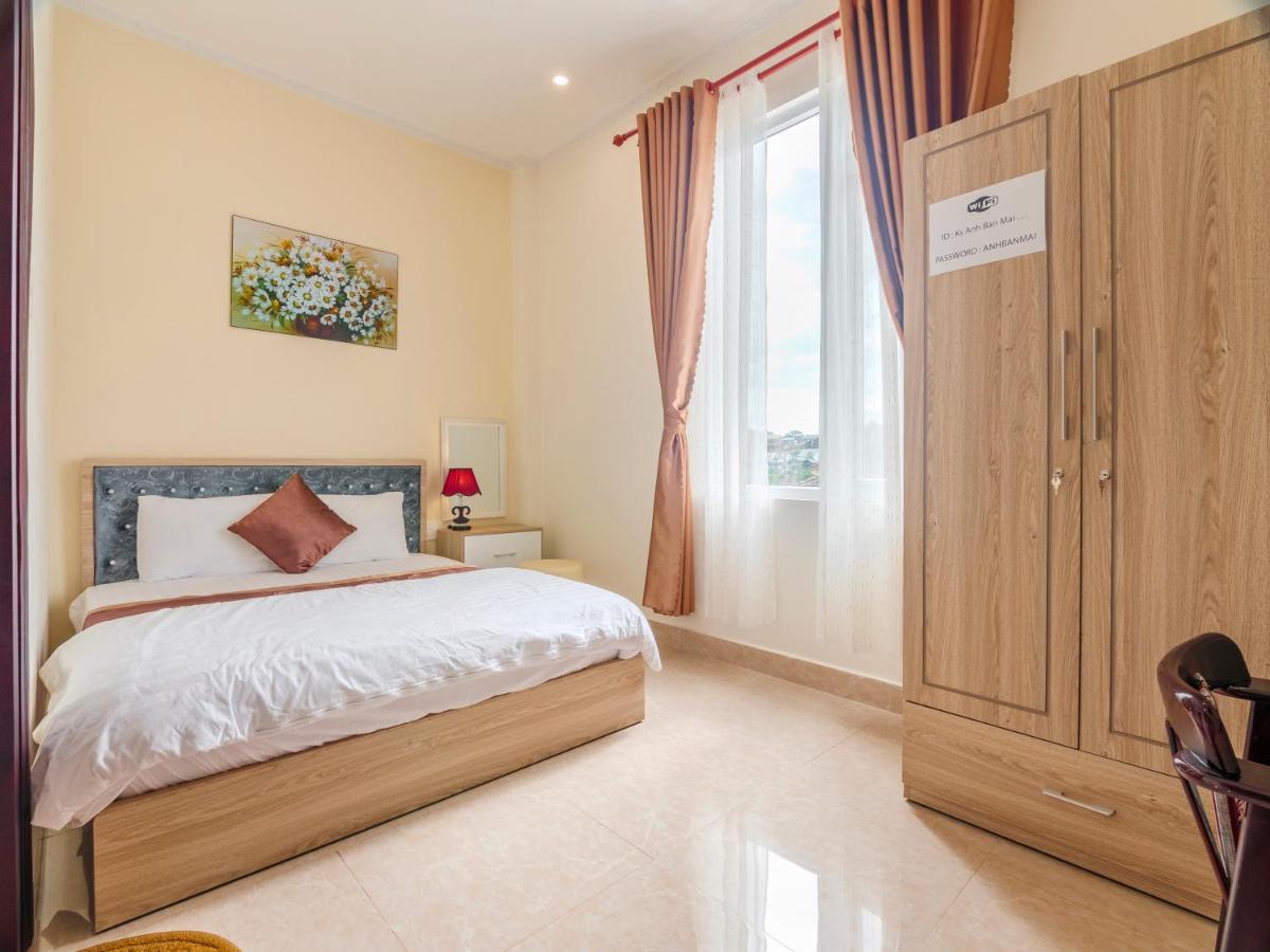 Aurora Hotel Dalat Εξωτερικό φωτογραφία